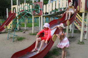 Табір 2015
